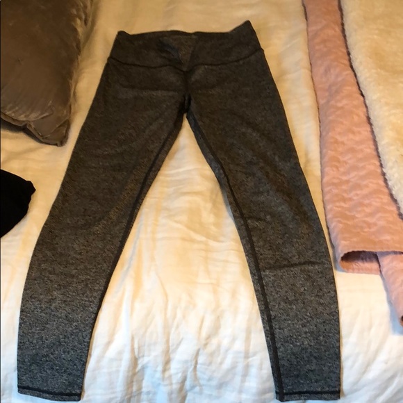 Victorias secret leggings - Picture 2 of 2